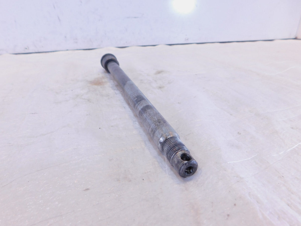Harley Davidson Softail FXR & Electra Glide Ultra Classic Rear Wheel Axle Bolt - C3 Cycle