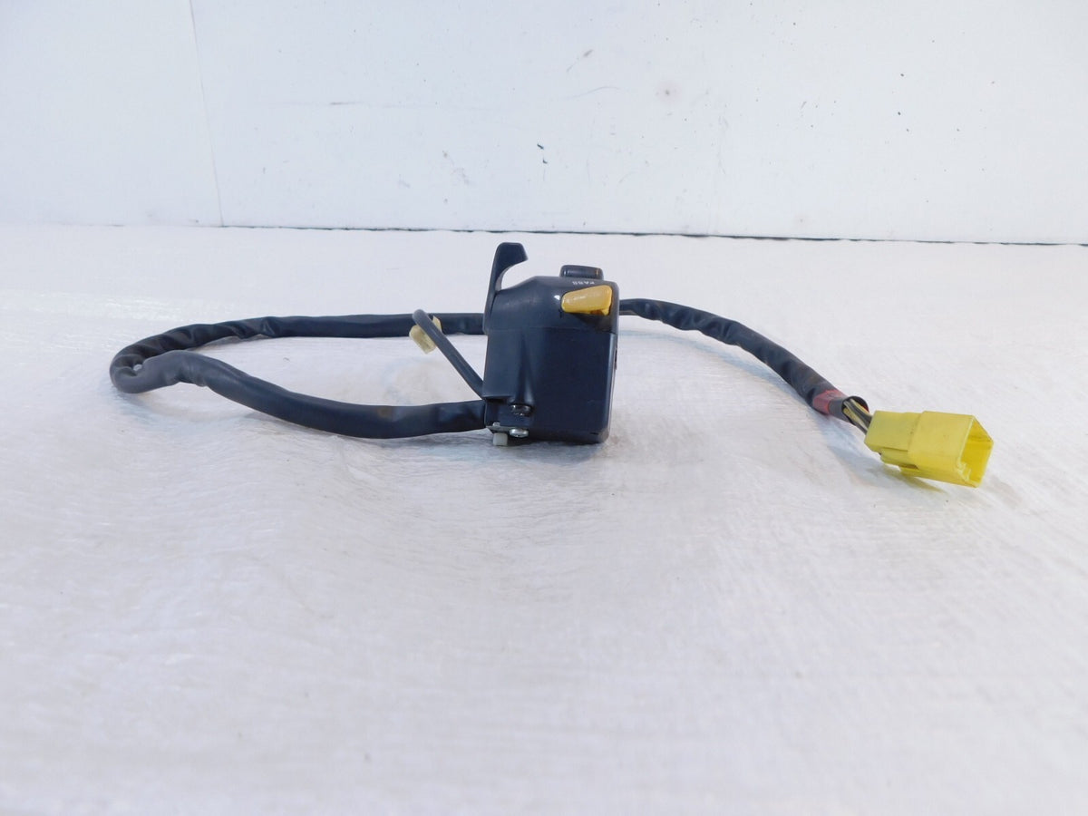 Suzuki Hayabusa Busa GSX1300R & Bandit 1200 GSF1200 Left Handlebar Switches