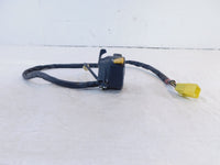 Suzuki Hayabusa Busa GSX1300R & Bandit 1200 GSF1200 Left Handlebar Switches