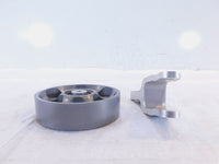 Buell XB XB9 XB12 Firebolt Ulysses & Lightning Rear Drive Belt Tensioner Pulley - C3 Cycle