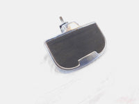 2003 Kawasaki Vulcan Classic 1500 Rear Left Passenger Foot Rest Board Floorboard - C3 Cycle