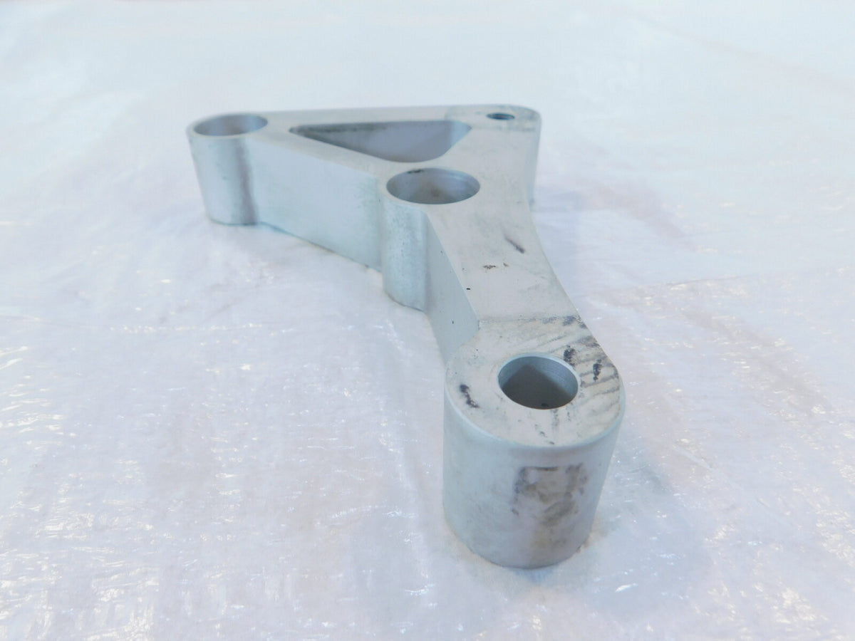 Yamaha YZFR6S YZF R6S & YZFR6 R6 Front Engine Motor Cylinder Head Mount Bracket - C3 Cycle