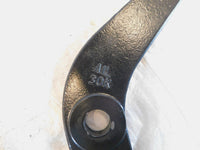 Triumph Adventurer Thunderbird Tiger Engine Motor Mount Linkage Brackets - C3 Cycle