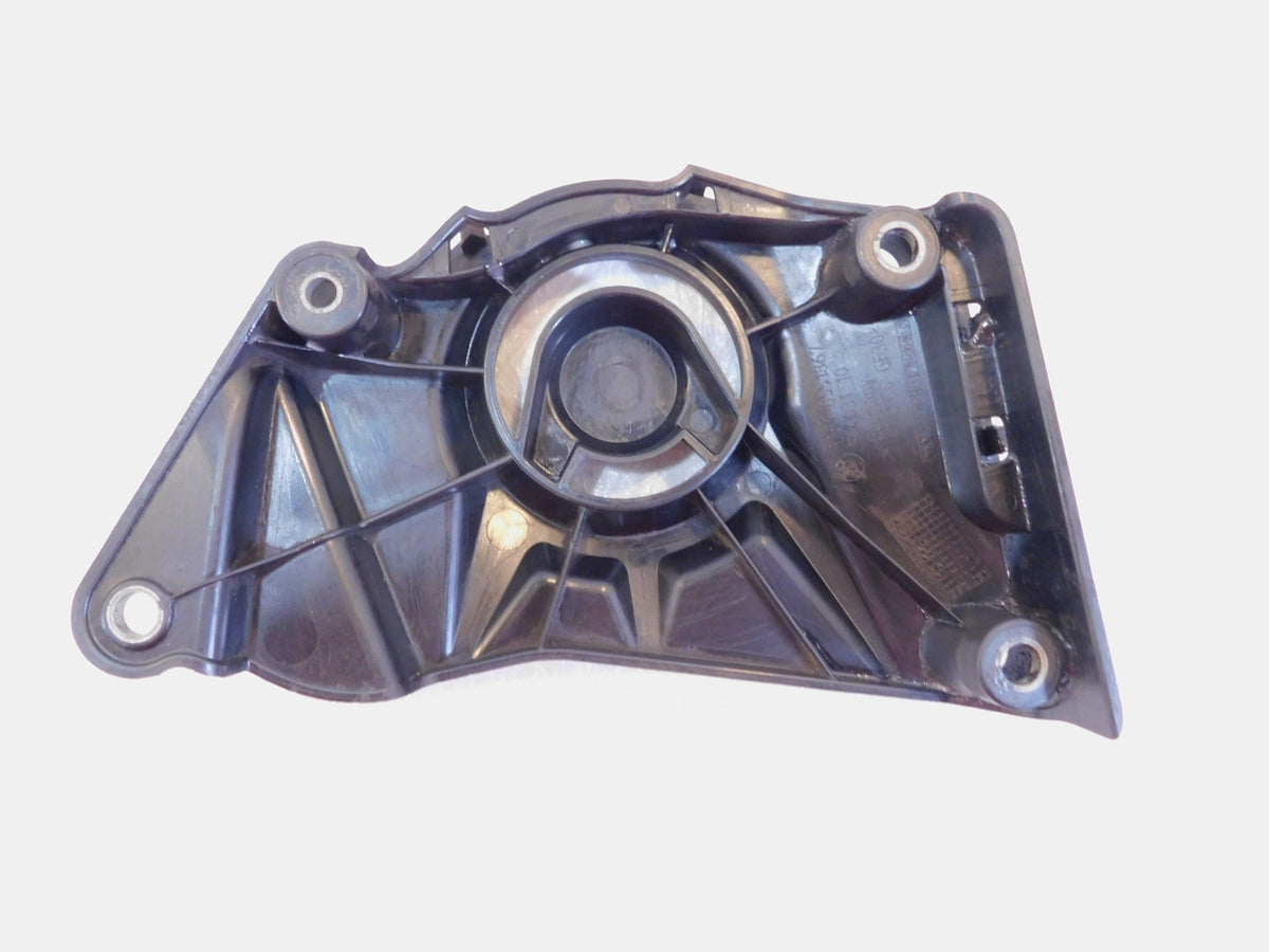 BMW S1000R S1000RR S1000XR Front Suspension Pinion Drive Chain Sprocket Cover - C3 Cycle