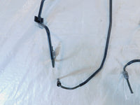 BMW F800 F800R F800S F800ST Front/Rear ABS Pump Modulator Brake Hose Pipe Lines