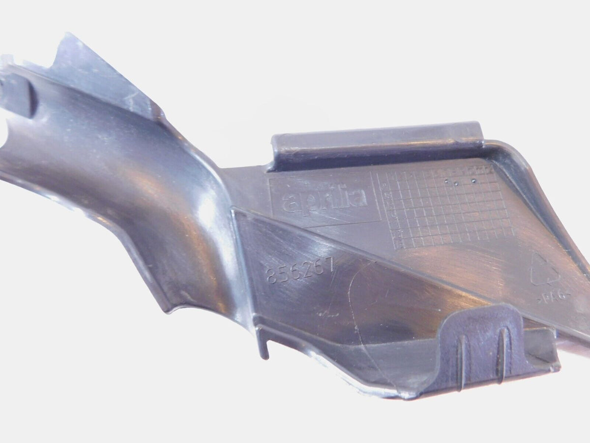 2007-2009 Aprilia Shiver 750 SL750 Lower Right Side Tank Fairing Cowling Infill - C3 Cycle