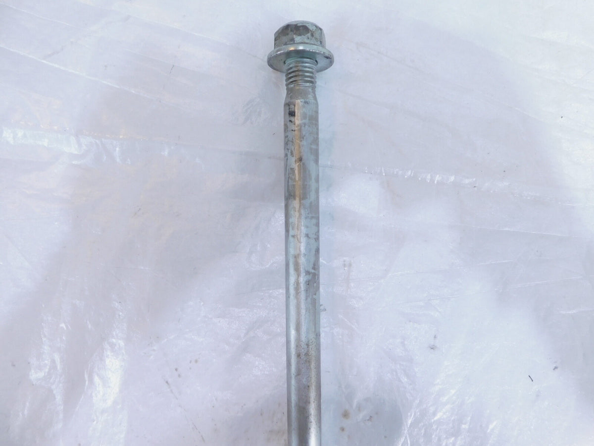 Harley Softail Heritage Classic & Fat Boy Rear Wheel Fork Swingarm Pivot Bolt - C3 Cycle
