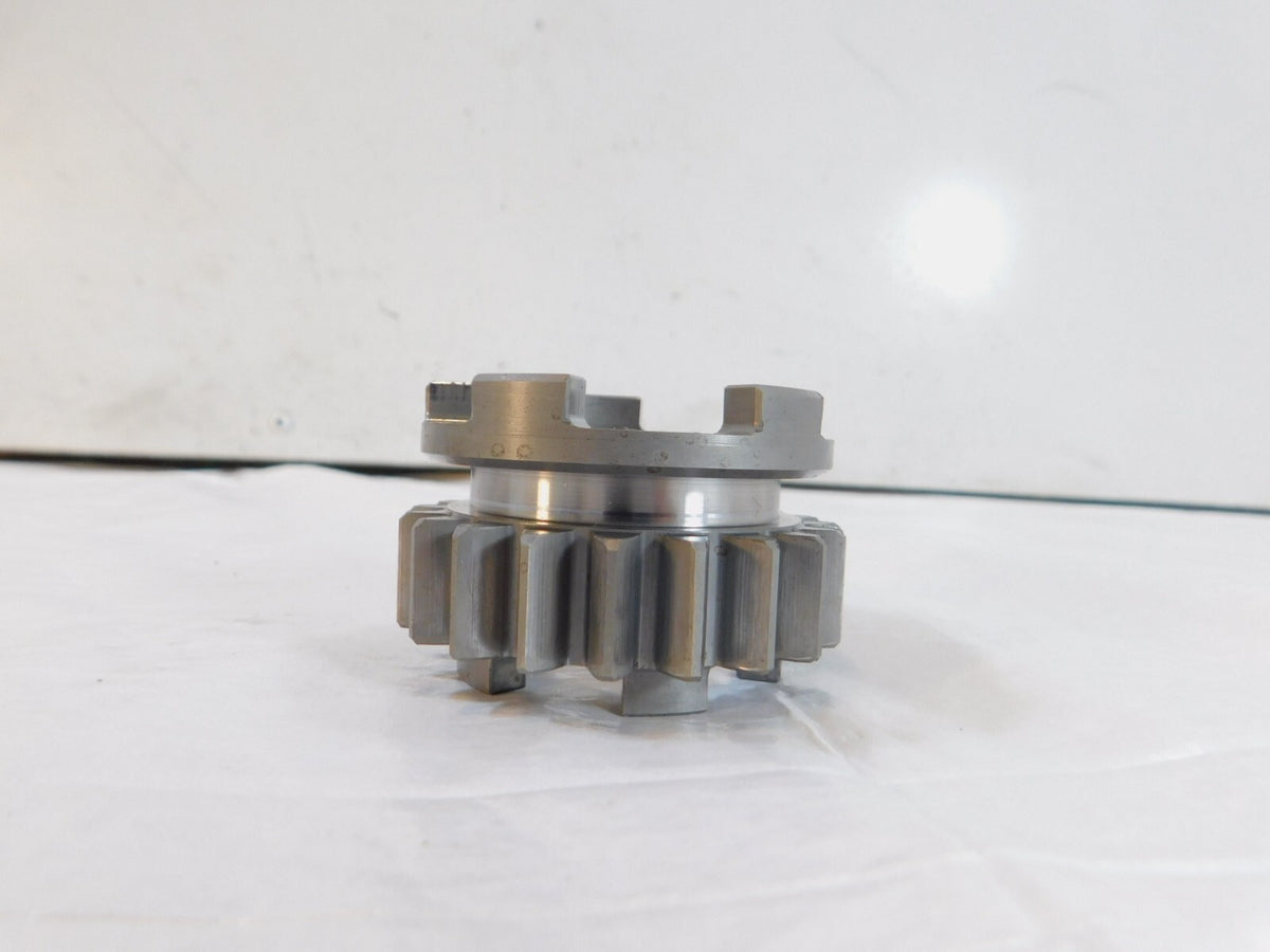 Harley Davidson Sportster 883 & 1200 Transmission Mainshaft First 1st Gear - C3 Cycle