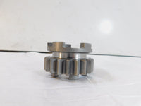 Harley Davidson Sportster 883 & 1200 Transmission Mainshaft First 1st Gear - C3 Cycle