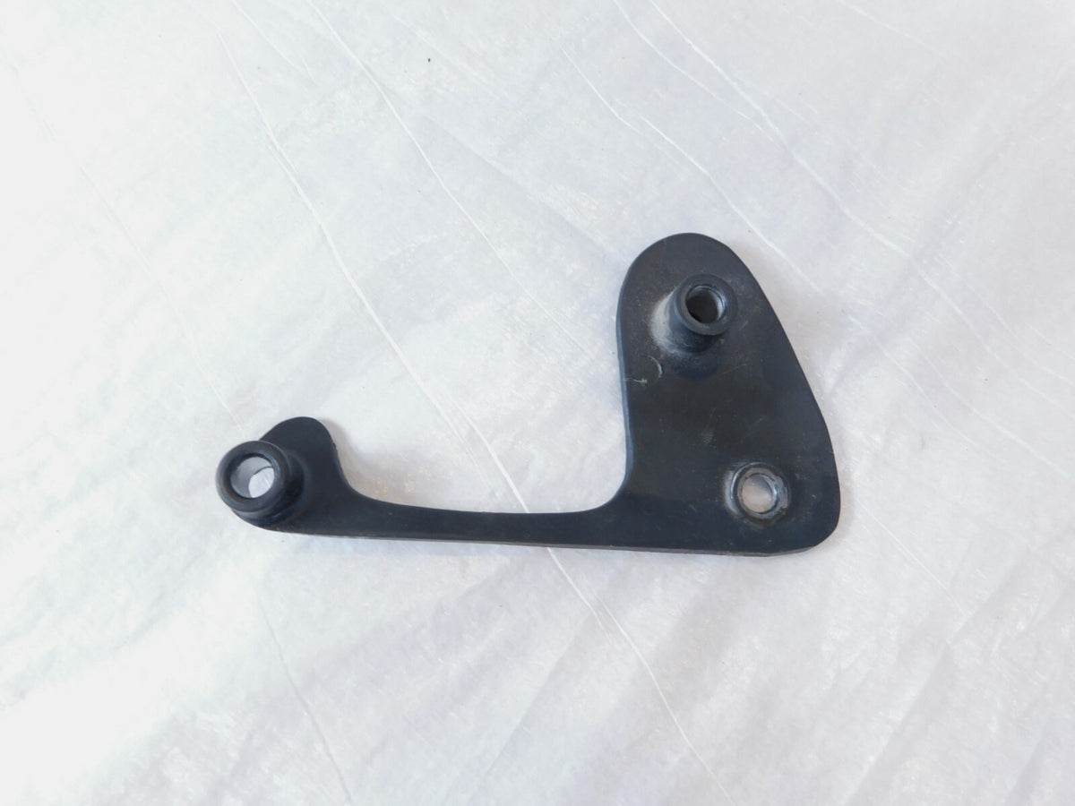 BMW K75RT K100LT K100RT K1100LT Front Left Mirror Mount Bracket Stay 46632303359 - C3 Cycle