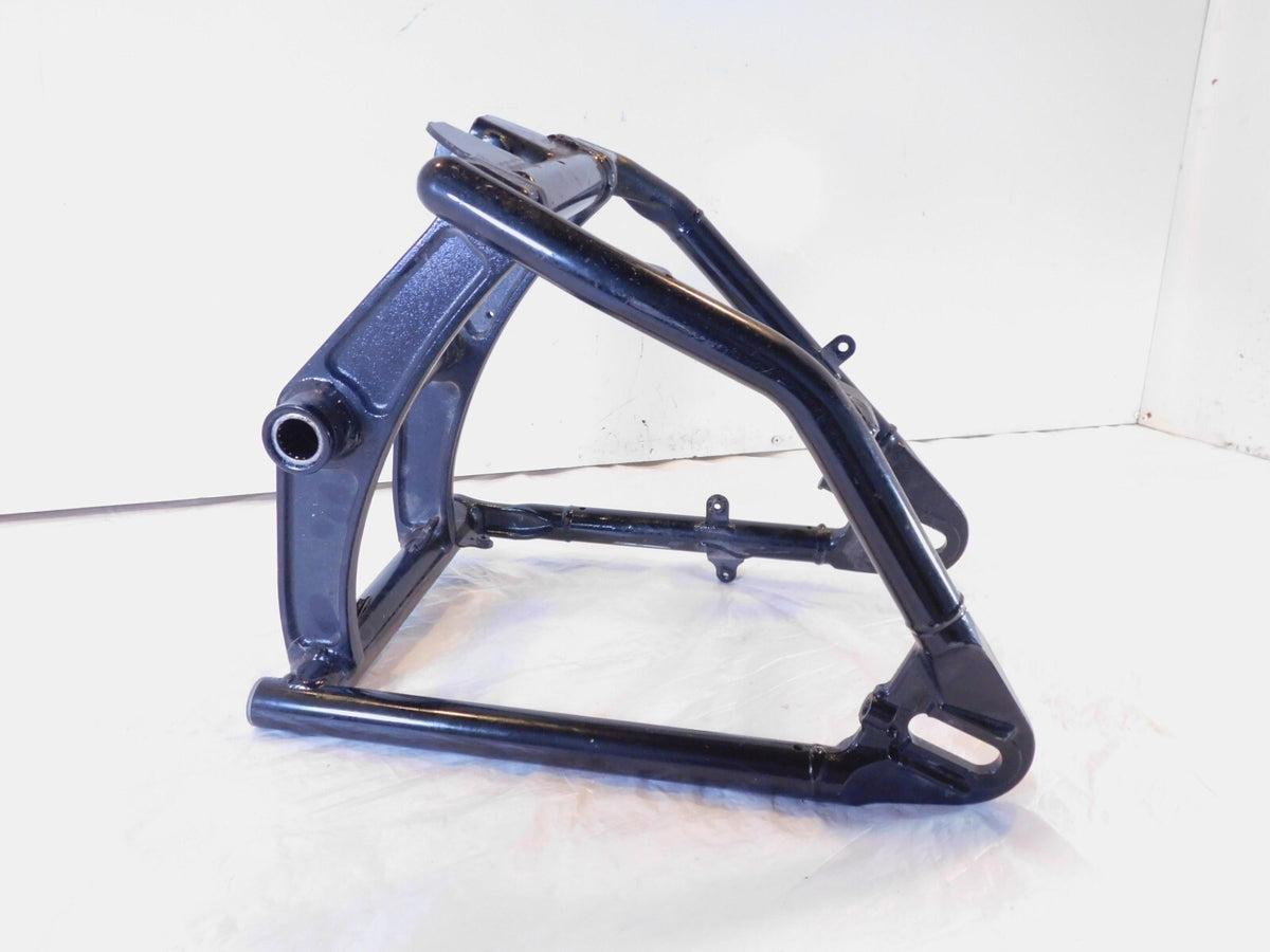 Yamaha Road Star 1700 XV1700 Midnight Silverado Rear Wheel Back Swingarm Comp - C3 Cycle