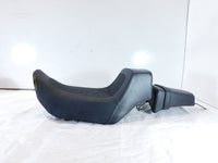 Harley Davidson Sportster Nightster RH975 Rider Passenger Seat & Pillion Cushion - C3 Cycle