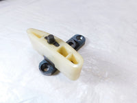 Harley Davidson Touring Dyna & Softail Primary Chain Tensioner Pad Bracket Mount