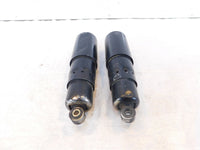 1998 98 Honda VT1100 VT1100C Shadow 1100 ACE Left & Right Rear Shock Absorbers - C3 Cycle