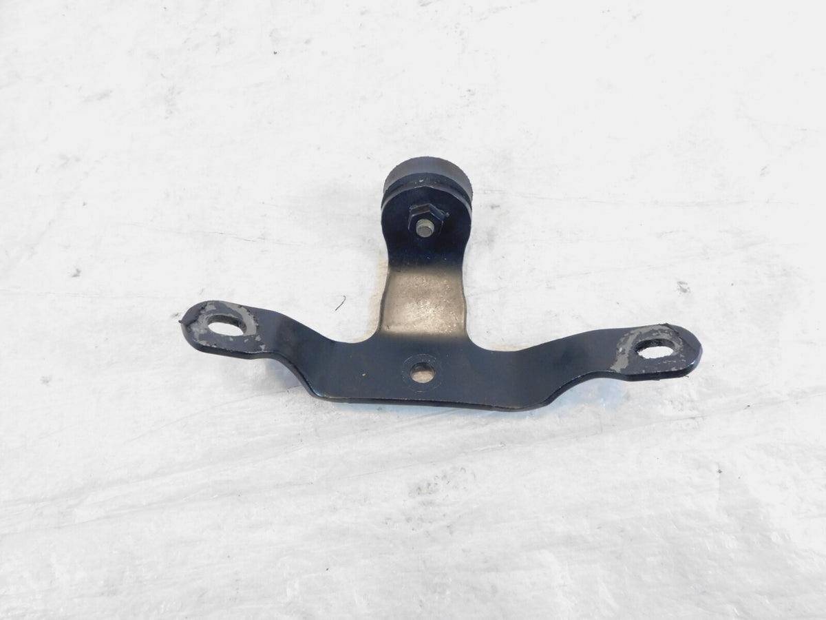 Harley Davidson Touring Street Glide Road King Engine Motor Mount / Horn Bracket - C3 Cycle