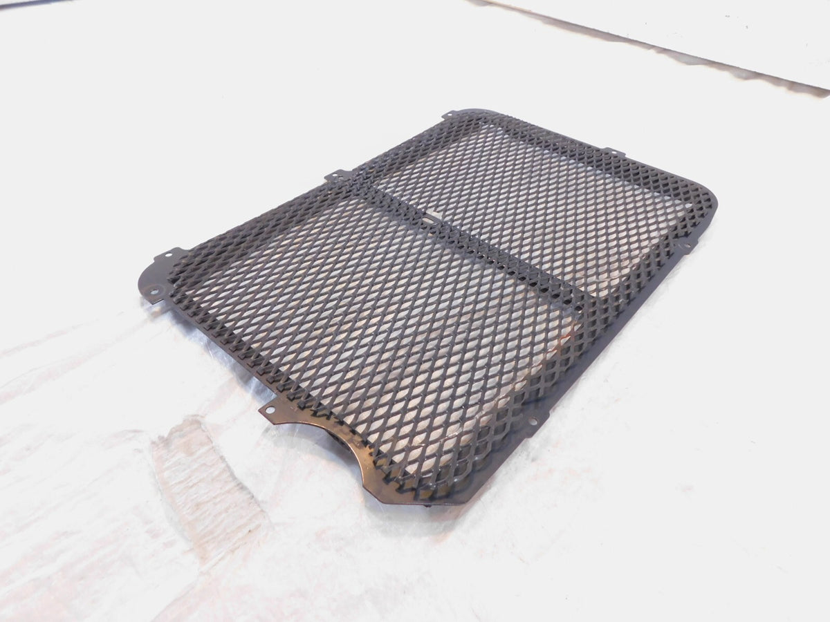 BMW K1100RS K100RS K100LT K100 Front Radiator Grill Screen & Trim Holder Stay - C3 Cycle