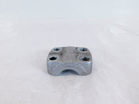 1997-2000 BMW F650 Funduro Right Front Wheel Fork Axle Holder Bracket Clamp Stay - C3 Cycle