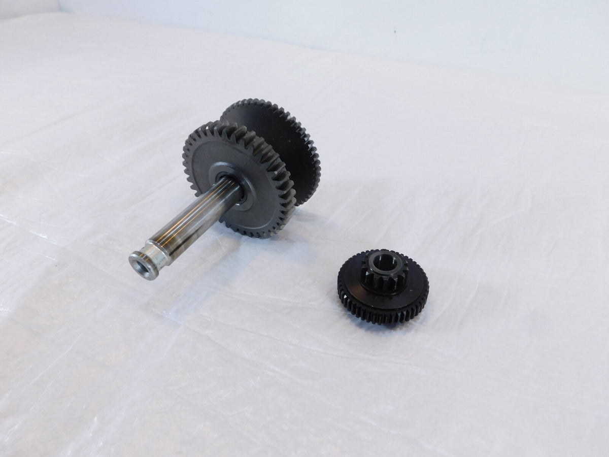 Kawasaki Ninja ZX-14 ZX14R & ZX-14R & ZG1400 Concours 1400 Starter Clutch Gears - C3 Cycle
