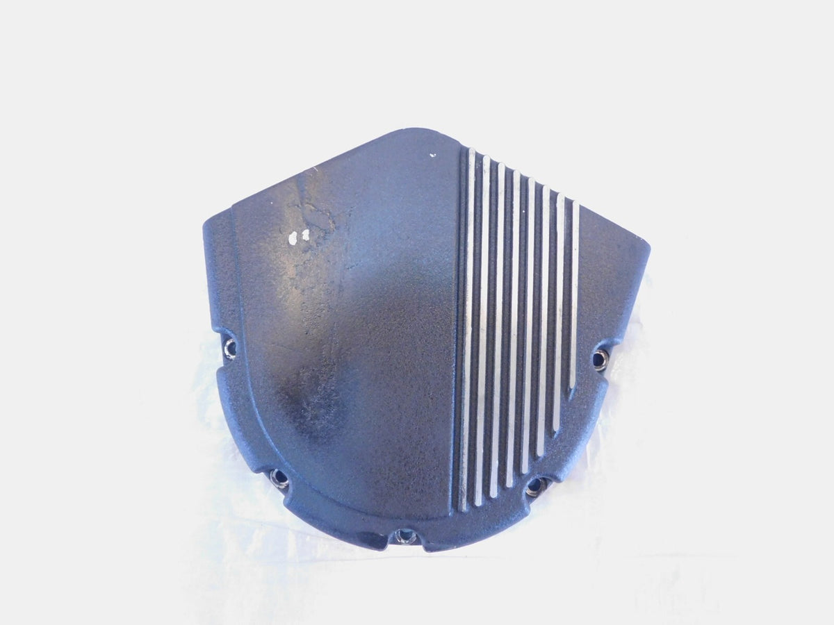 2000-2001 Victory V92 Sport Cruiser Right Engine Front Drive Sprocket Gear Cover - C3 Cycle