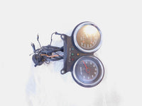 Harley Davidson Sportster 1100 & 1200 Speedometer Tachometer Bracket & Harness - C3 Cycle