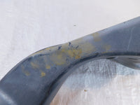 1999 & 2000 Honda CBR1100XX CBR 1100 Blackbird Black Left Side Air Cleaner Duct - C3 Cycle