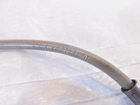 2005-2007 BMW R1200ST R 1200 ST Front Left/Right Stahlflex Break Hoses Non-ABS - C3 Cycle