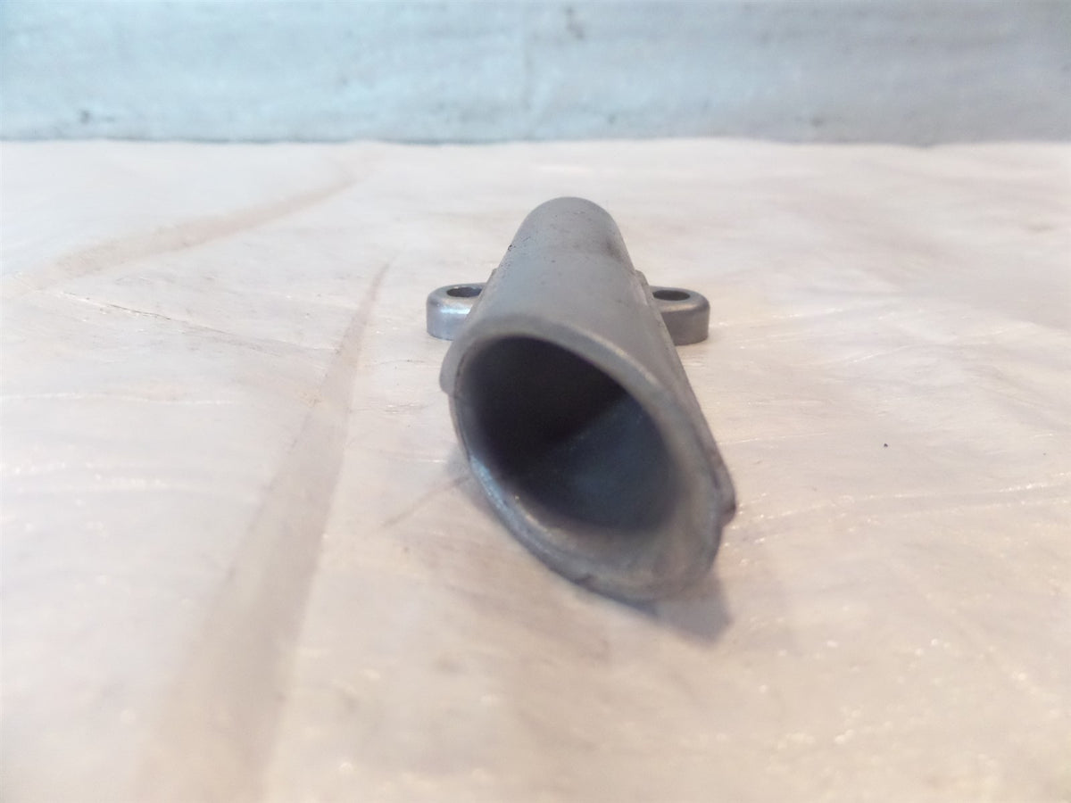 1987-2018 Kawasaki KL650 KLR650 Crankcase Crank Case Water Pipe Fitting Inlet - C3 Cycle