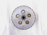 Triumph Trophy Daytona Sprint & Thunderbird Engine Motor Clutch Basket & Plates - C3 Cycle