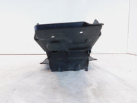 2002-2003 Aprilia SL1000 Falco Black Under Seat Compartment Battery Tray - C3 Cycle