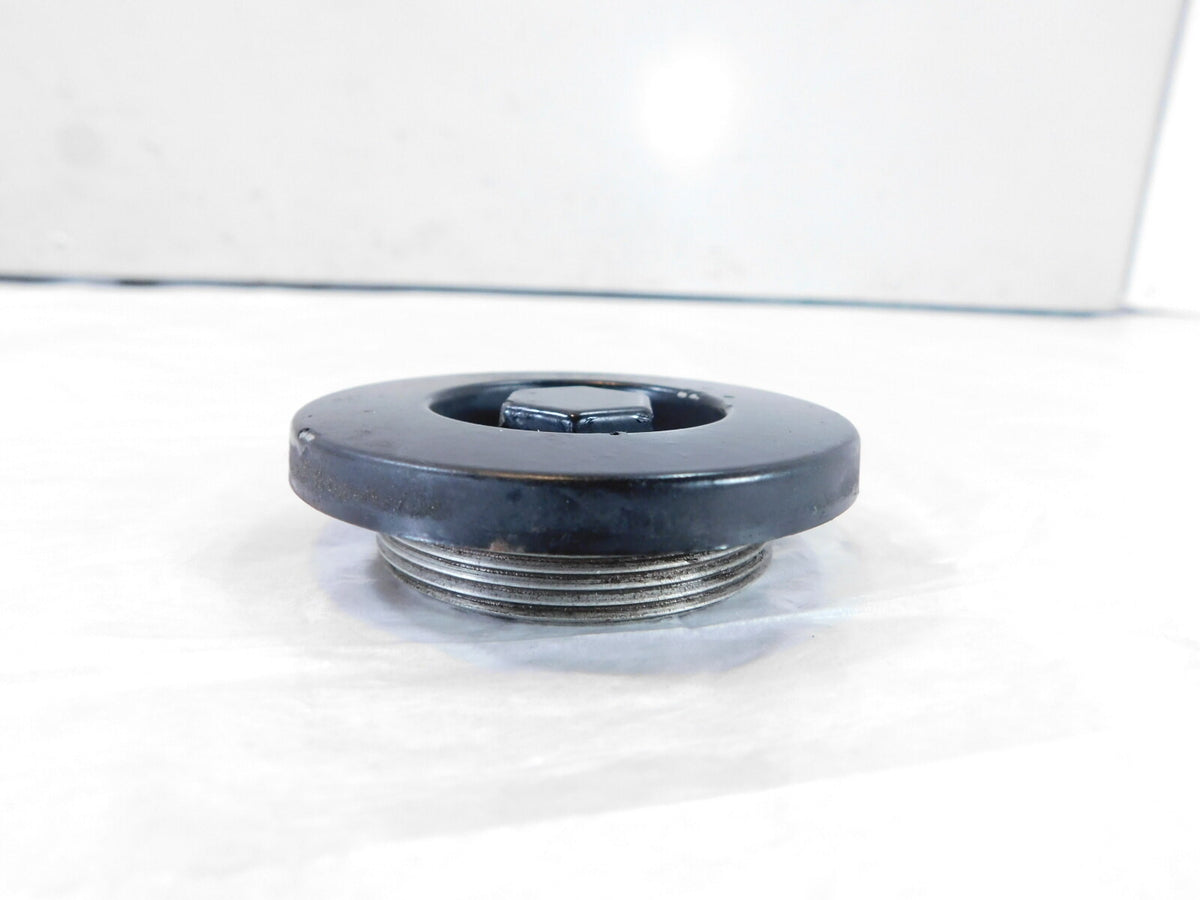 Triumph Rocket III Classic/Roadster Touring Engine Primary Clutch Cover Plug Cap - C3 Cycle