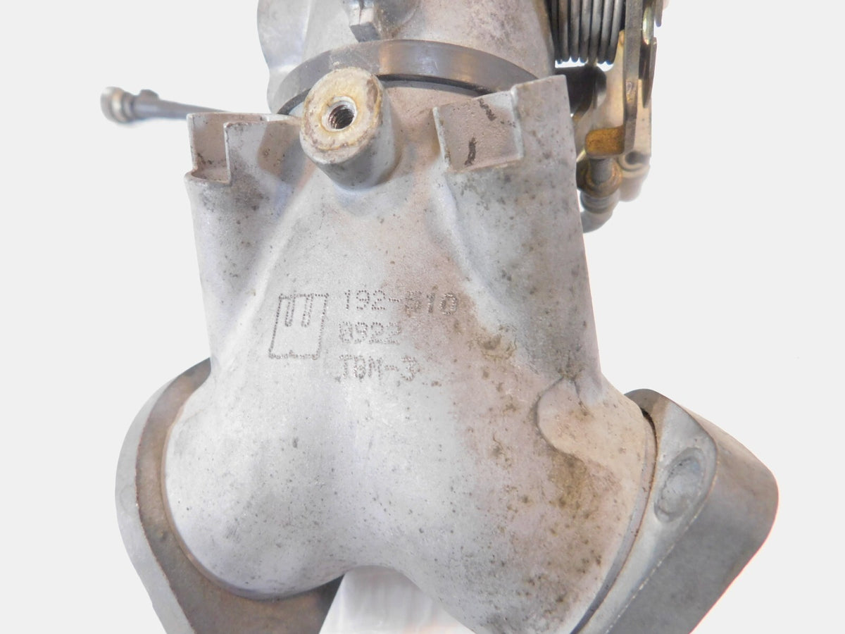 2003-2004 Buell XB XB9R Firebolt & XB99S Lightning Air Intake Throttle Body - C3 Cycle