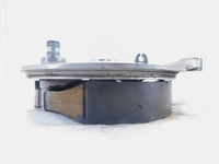 Suzuki Marauder Intruder Boulevard Rear Wheel Brake Drum Hub Cover Plate Shoes - C3 Cycle