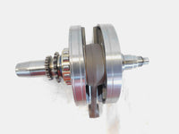 1987-1996 Kawasaki KL650 KLR650 Engine Motor Crankshaft Flywheel Connecting Rod - C3 Cycle