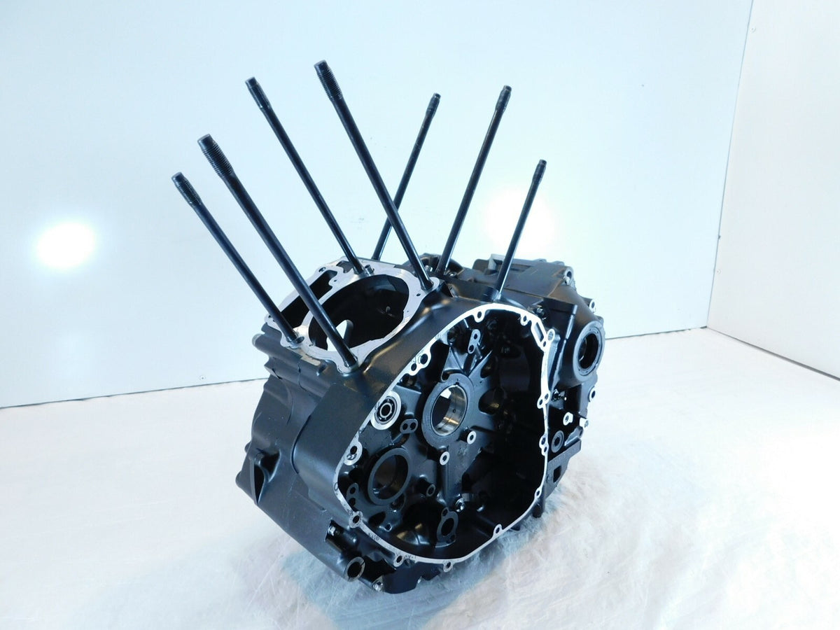 Yamaha V-Star 950 XVS950 & Touring Tourer & Bolt Engine Motor Crankcase Cases - C3 Cycle
