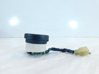 1985-1986 Honda VT1100 VT1100C Shadow 1100 Engine Coolant Temp Temperature Gauge - C3 Cycle