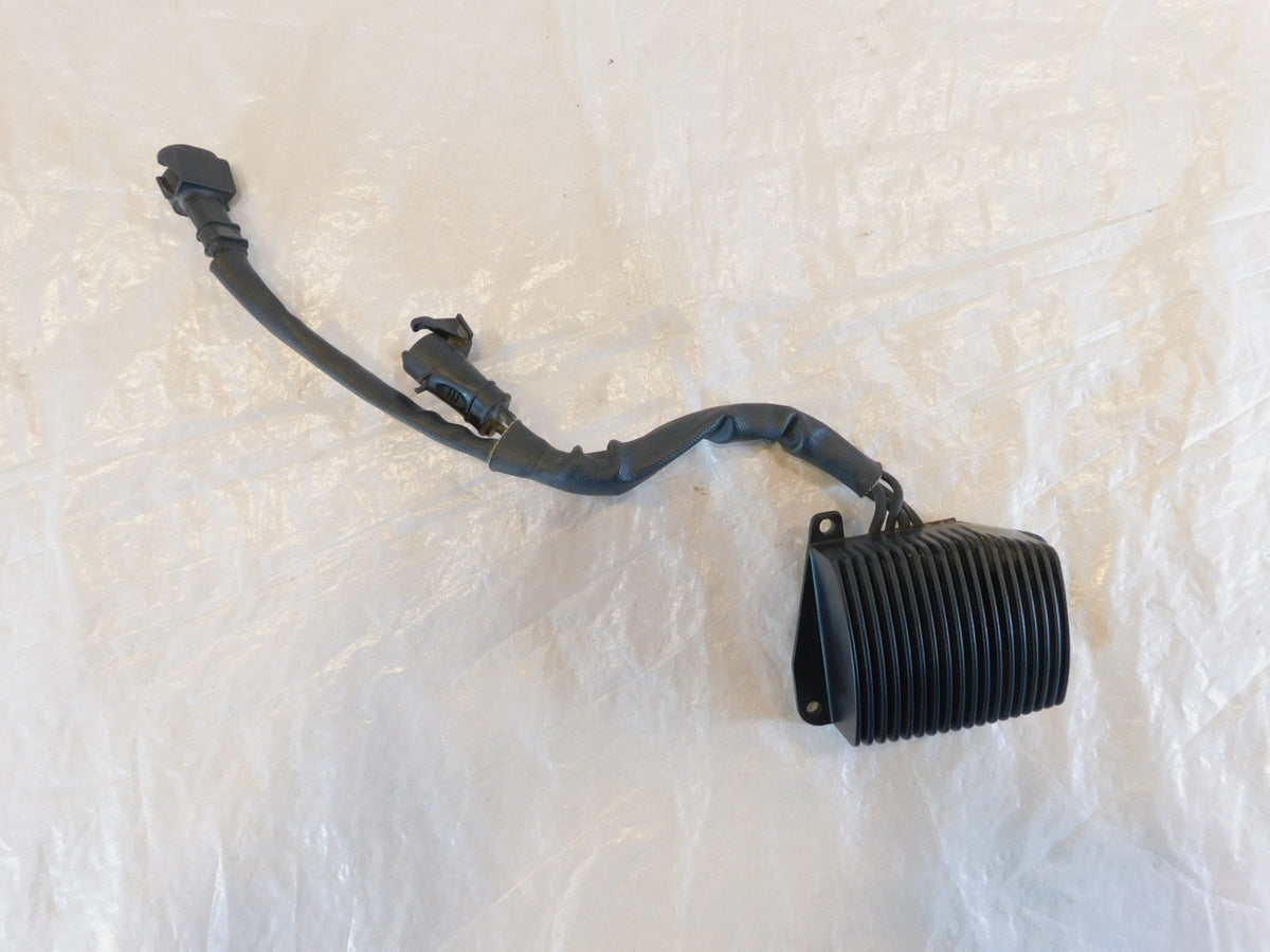 08-10 Buell XB XB9 XB12 Firebolt Lightning & Ulysses Voltage Regulator Rectifier - C3 Cycle