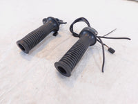 BMW K1200GT R1150R R1150RT R1150GS R1200C Left/Right Heated Handlebar Grip Tubes - C3 Cycle