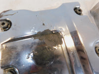 Harley Davidson Touring Dyna & Softail Chrome Cylinder Head Rocker Boxes - C3 Cycle