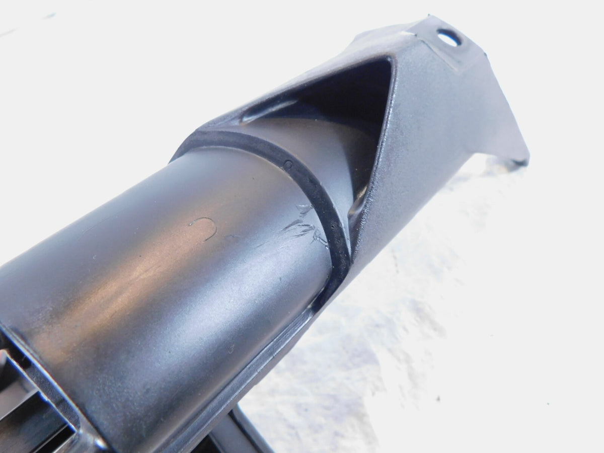 2014-2017 Aprilia Caponord 1200 Rear Fender Upper License Plate Mount Bracket - C3 Cycle