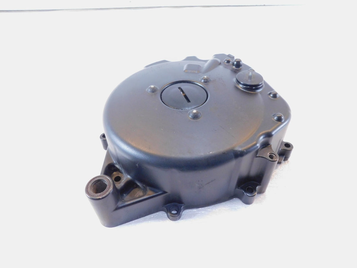 Kawasaki VN1500 Vulcan 1500 Classic Nomad Outer Stator Generator Coil Cover - C3 Cycle