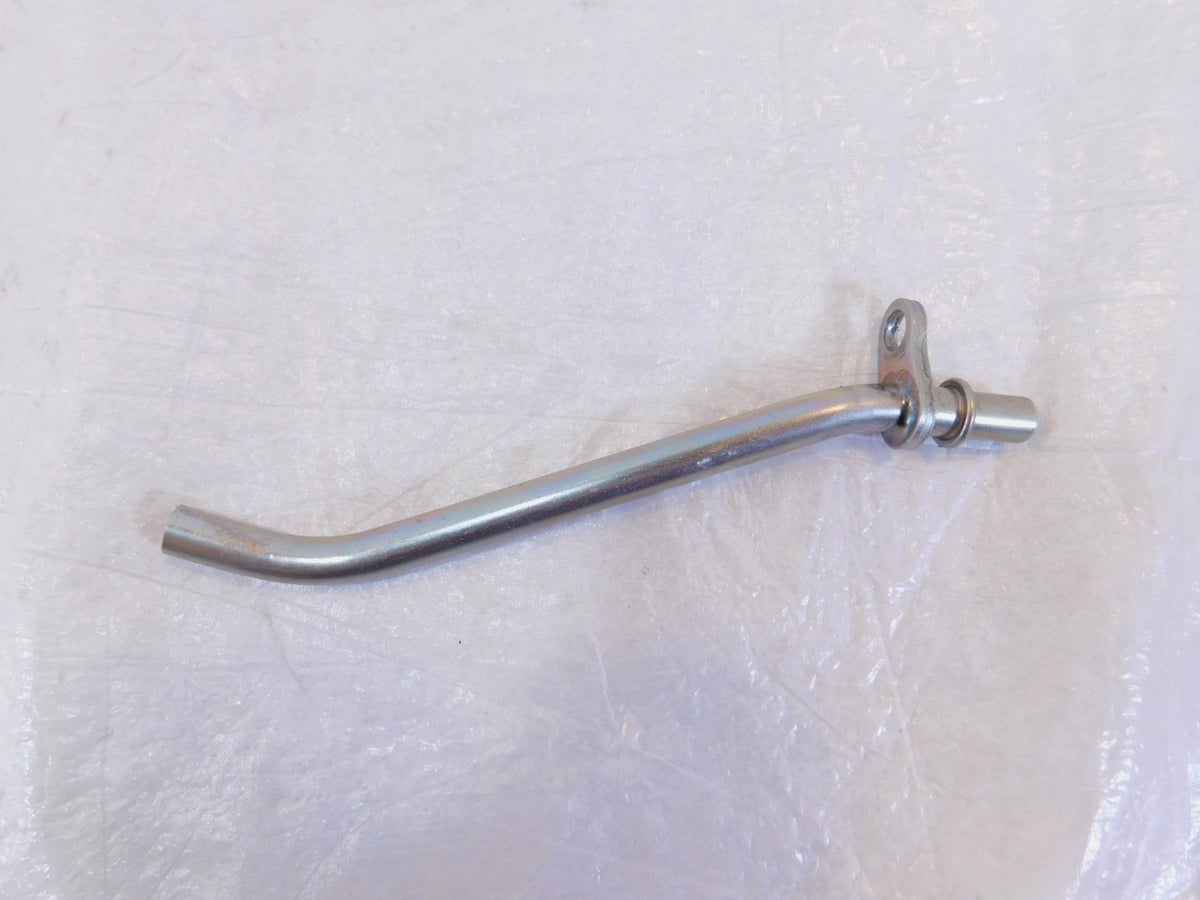 2013-2016 Triumph Street Triple RX Engine Motor Oil Pump Breather Pipe Line - C3 Cycle