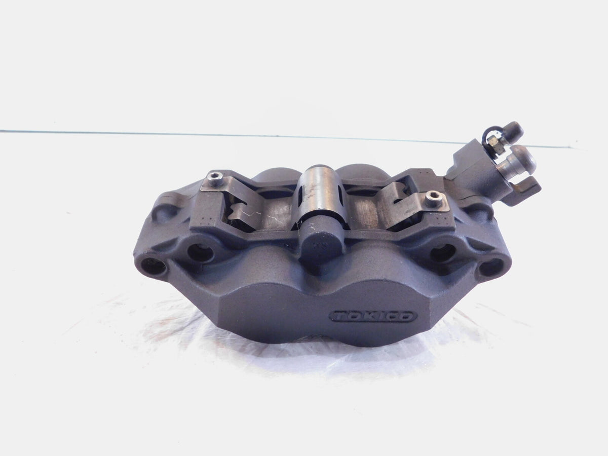2011-2022 BMW K1600GT K1600GTL K1600B Bagger Front Wheel Left Brake Caliper - C3 Cycle
