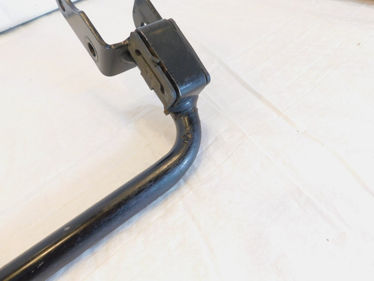 14-22 Harley Davidson Touring FLHX Street Glide Saddlebag Support Bracket Mounts - C3 Cycle
