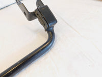 14-22 Harley Davidson Touring FLHX Street Glide Saddlebag Support Bracket Mounts - C3 Cycle
