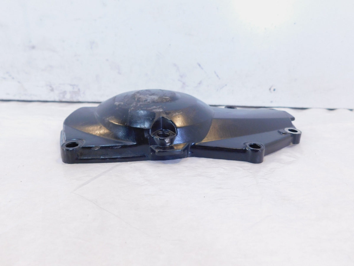 Triumph Street Triple R Daytona 675 675R Left Engine Motor Crankcase Timer Cover - C3 Cycle