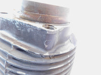 1977 1978 1979 1980 BMW Airhead R80 Engine Motor Cylinder Barrel Jugs w/ Pistons - C3 Cycle