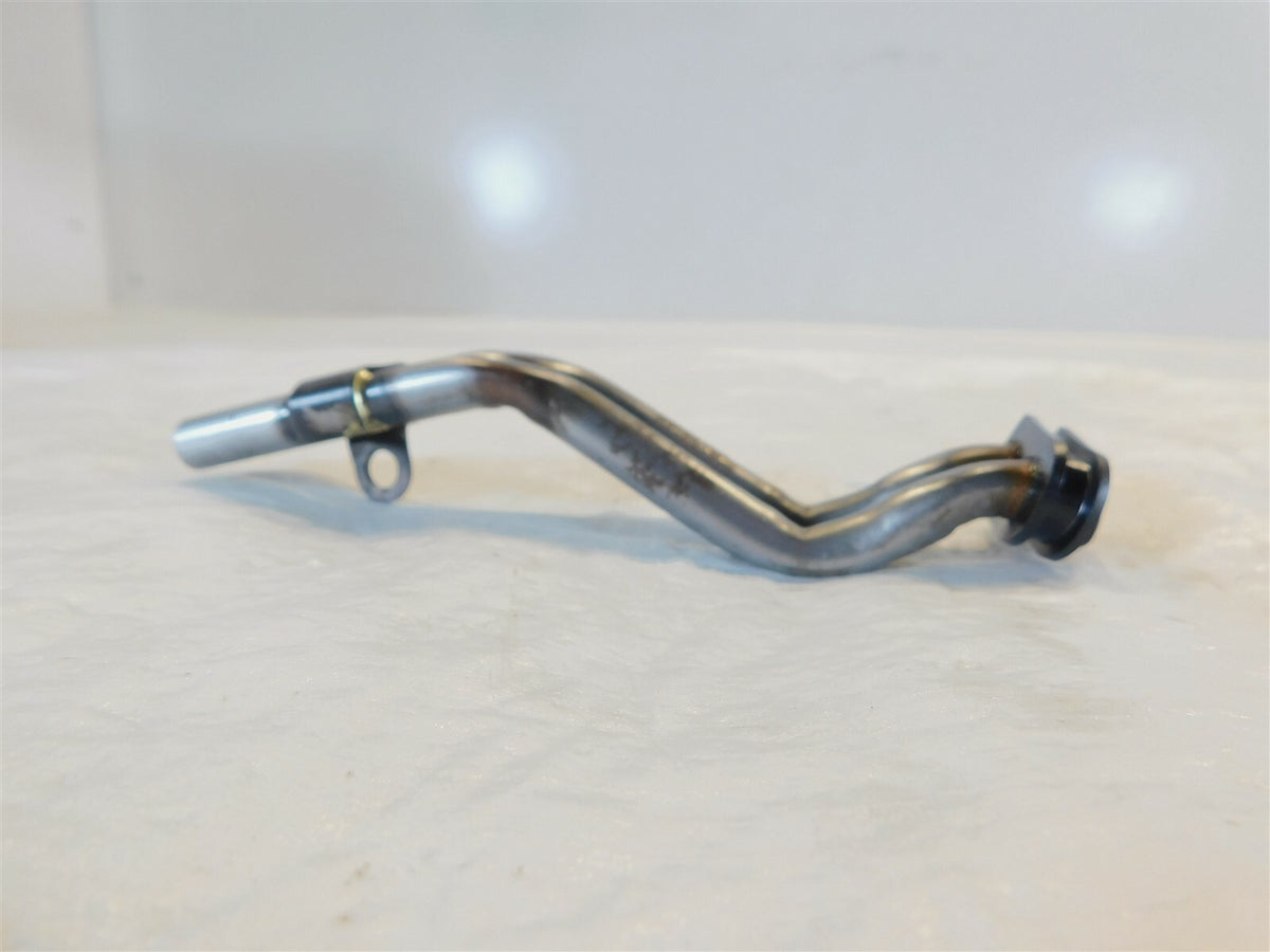Kawasaki Vulcan VN1500 & VN1600 Classic Nomad Drifter Crankcase Oil Pipe Line - C3 Cycle