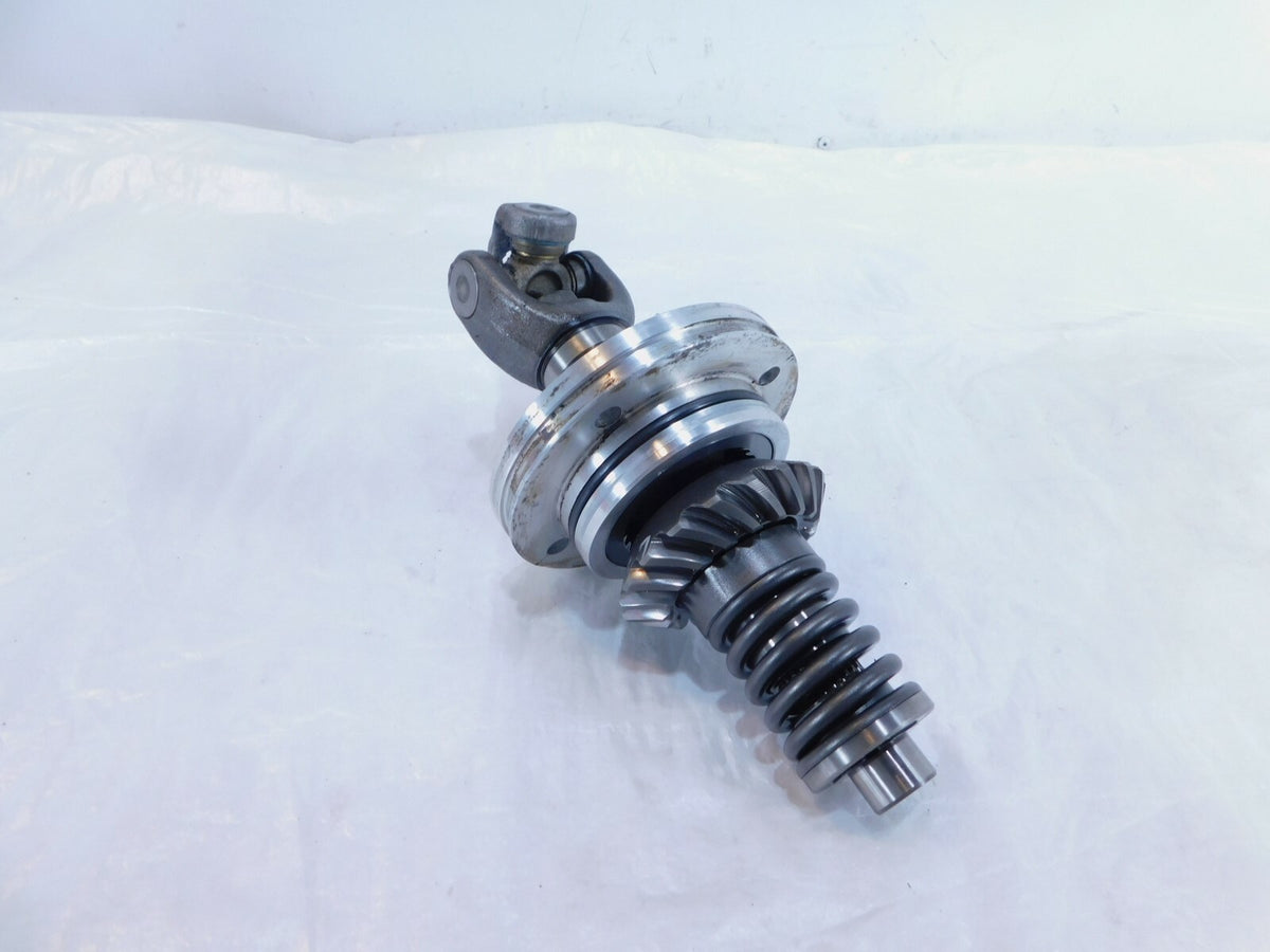 Yamaha V-Star XVS650 650 Classic Custom OEM Engine Motor Middle Drive Gear Shaft - C3 Cycle