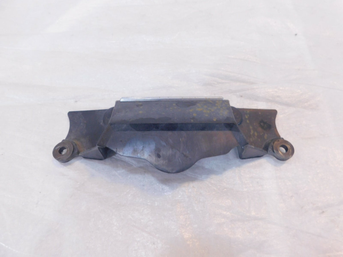1987-1994 Honda VT1100 Shadow Spirit 1100 Triple Tree - Low Steering Stem Cover - C3 Cycle