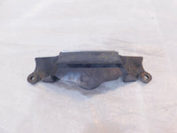 1987-1994 Honda VT1100 Shadow Spirit 1100 Triple Tree - Low Steering Stem Cover - C3 Cycle